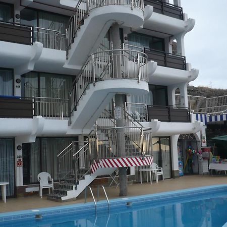 Apartamentos Miriam Puerto Rico  Esterno foto