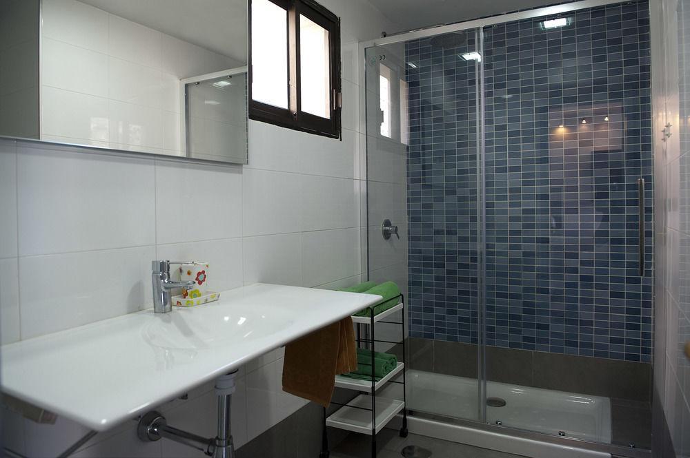 Apartamentos Miriam Puerto Rico  Esterno foto