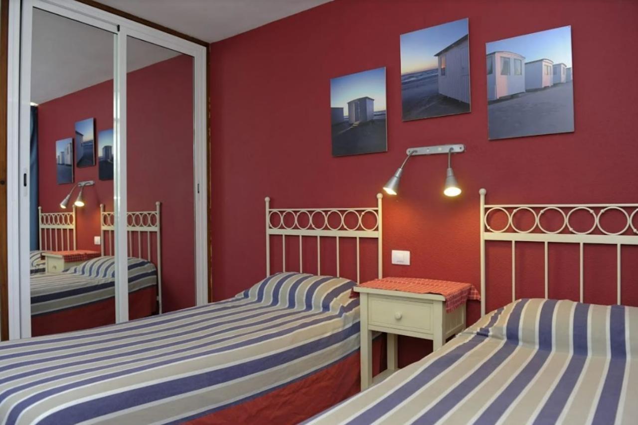 Apartamentos Miriam Puerto Rico  Esterno foto