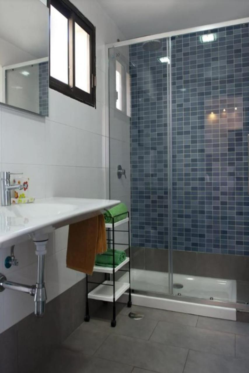 Apartamentos Miriam Puerto Rico  Esterno foto
