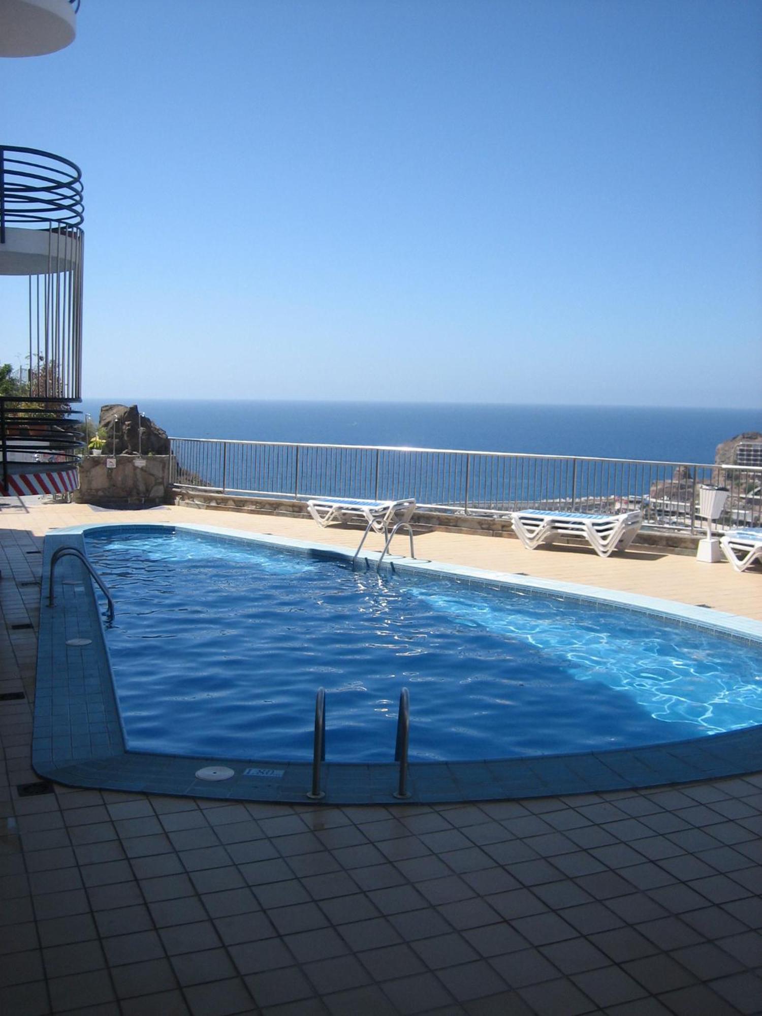Apartamentos Miriam Puerto Rico  Esterno foto