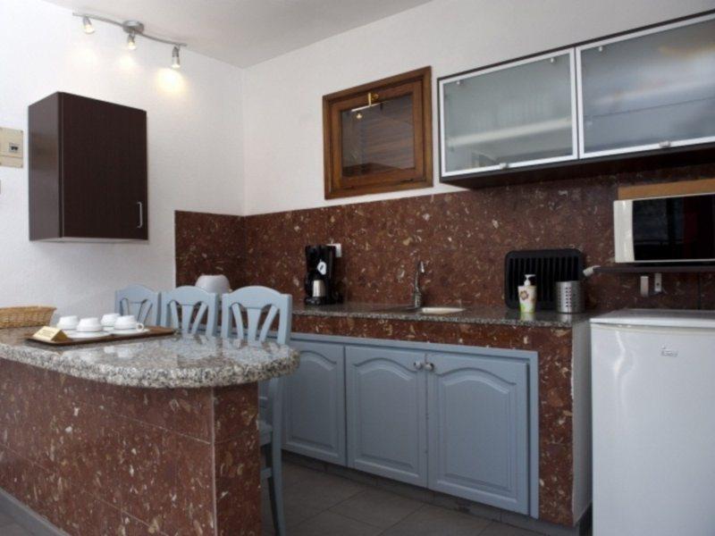 Apartamentos Miriam Puerto Rico  Esterno foto