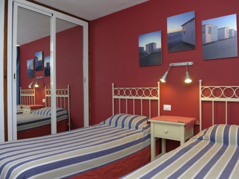 Apartamentos Miriam Puerto Rico  Esterno foto
